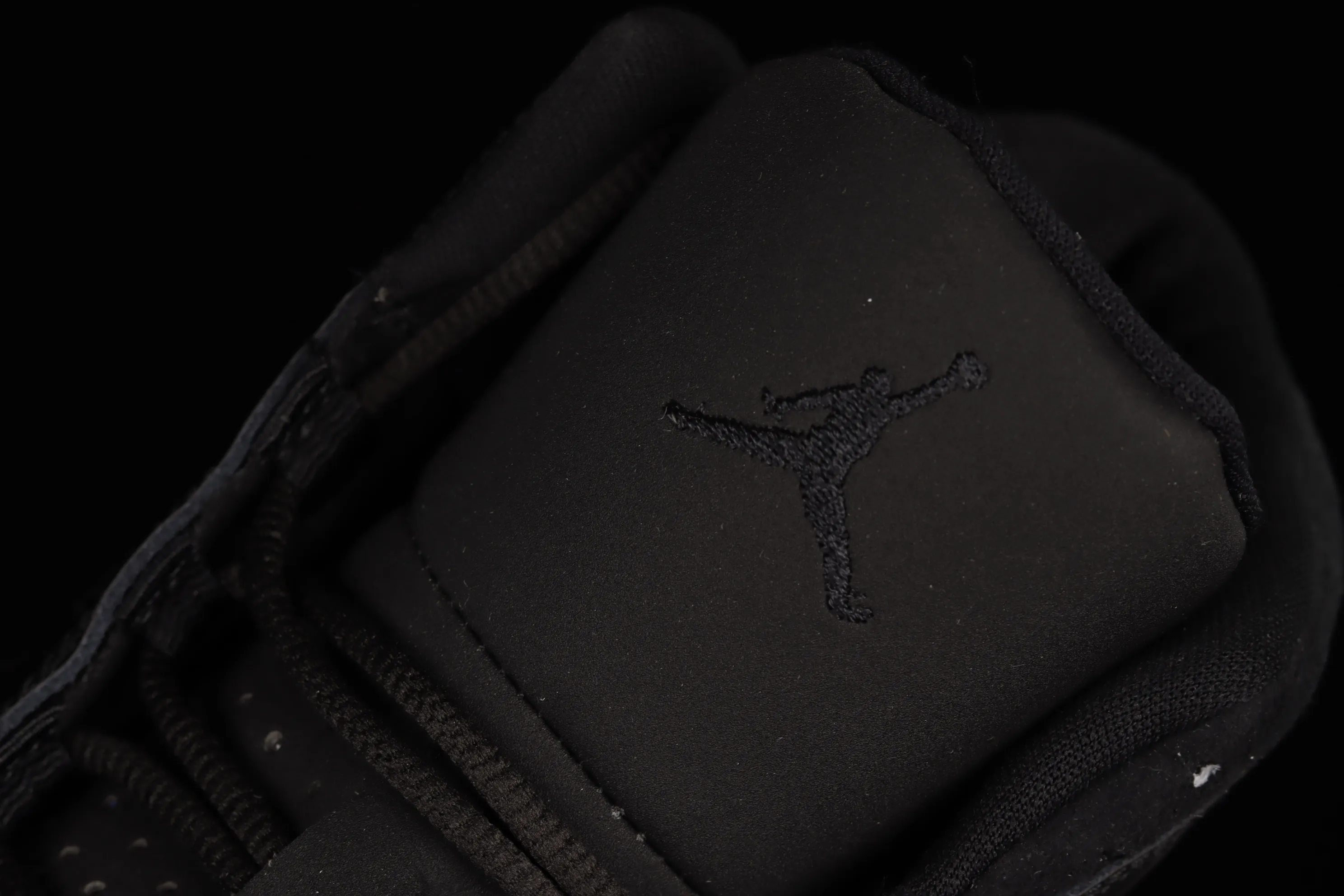 All categories Air Jordan Jordan series basketball shoes Air Jordan 13 Nk Air Jordan 13 "Cap and Gown" AJ13 Joe 13 black cat patent leather high-end replica basketball shoes 414571-012